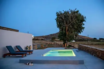 Image de Vf Villa Agios Fokas