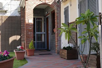 Image de 2 Bedroom Apartment in Catania