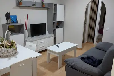 Image de Córdoba center by Vf.