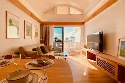Image de Modern and Friendly Flat in Playa del Inglés