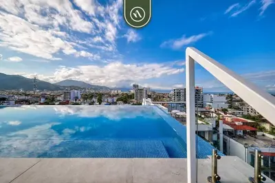 Image de Equipped 2br Condo in Versalles - Pool - King Bed