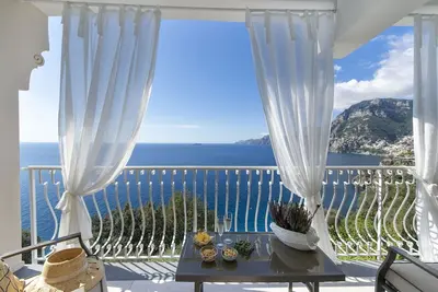 Image de Villa Anto A - with access to the sea