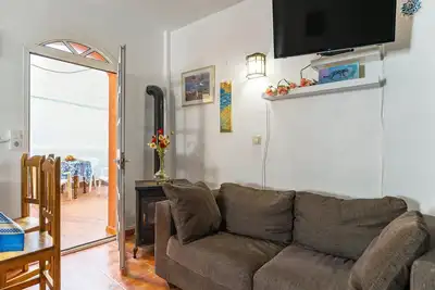 Image de Maison confortable de 4 chambres à.