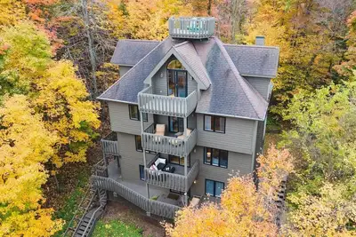 Image de Private Retreat Beautiful Views and Lake Access