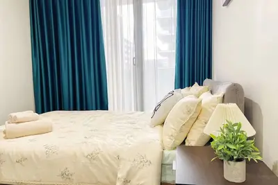 Image de Heart of city 2br&2ba&2 free parking apartment with Netflix, near Anu