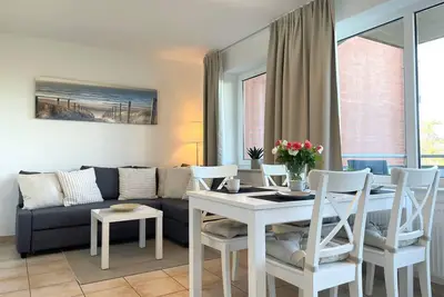 Image de Haus am Waldbad FeWo 21