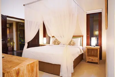 Image de Villa Kebun The Garden Villa, Located in The Heart of Canggu! ! !
