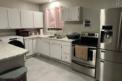 Image de Mi casa es su casa!