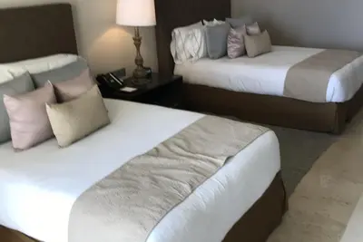 Image de Vidanta 2 Bedroom Presidential Villa in the Punta Building - New Year's Escape.