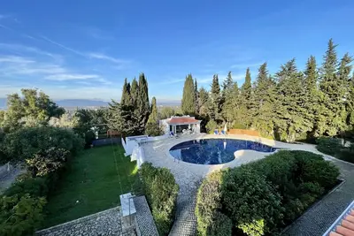 Image de Spacious Private Villa, near Carvoeiro w/\nFabulous Pool Area! Sleeps up to 10.