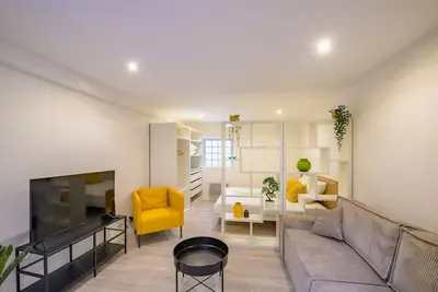 Image de Le Tournesol - Charmant Apt 4 personnes