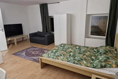 Image de Superbe maison neuve dans quartier paisible