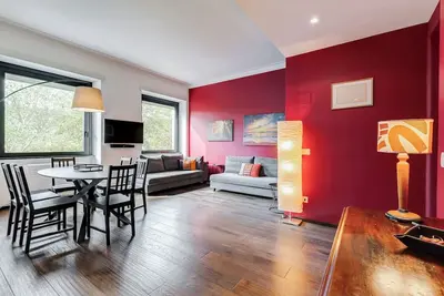 Image de Music Bridge Apartment