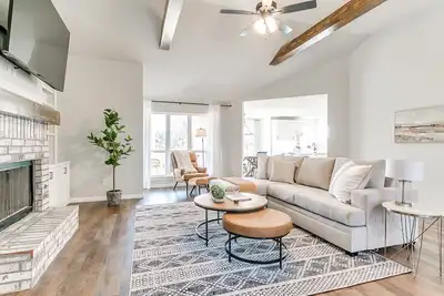 Image de New Dream Home in Broken Arrow!