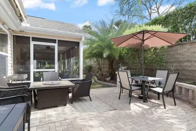 Image de The Villages: Sumter Landing w/ lanai & patio!