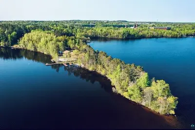 Image de Sandy Point Resort Epic 6 bedroom, Shagawa Lake