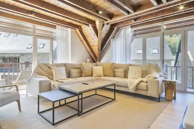Image de Luderna - DĂşplex Aiguamog