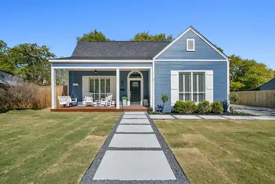 Image de Luxury Home Stay Near Historic Downtown McKinney