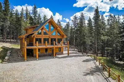 Image de Moose Creek Lodge - Cozy w/ Beautiful Mountain Views and close to Breckenridge!