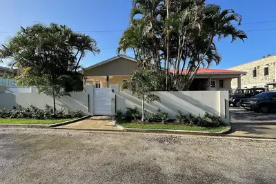 Image de First Time Available For Holidays 2024. Barbados Luxury Villa on West Coast.