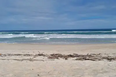 Image de Casinha a Aconchegante em Florianópolis no Norte da Ilha