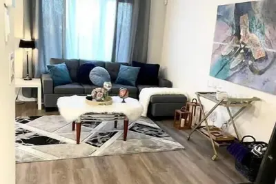 Image de New luxury 3 Bdrm House in Niagara near the falls.