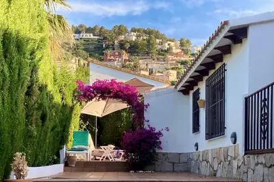 Image de Villa Ensueño near Dénia, Costa Blanca, Spain