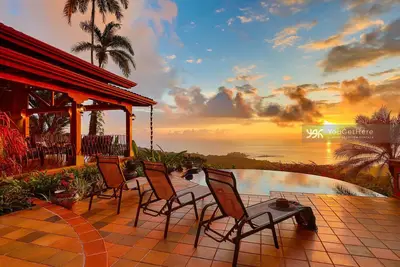 Image de Breathtaking Ocean and Sunset Views