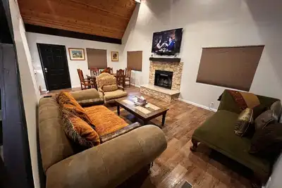 Image de Beauty in the pines! \nFlagstaff Az