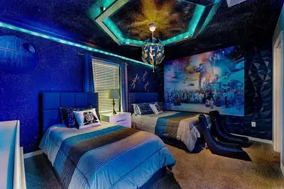 Image de Star Wars Villa w/ Pool in Kissimmee
