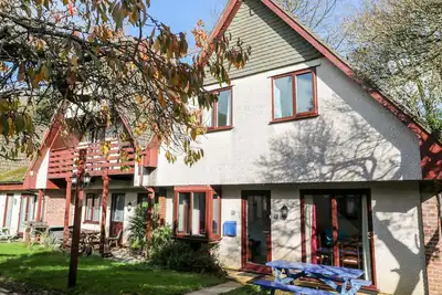 Image de Merlins  Flight, pet friendly, with pool in Hayle