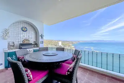 Image de Surf&Turf-ClubMarena-Pool&BeachAccess-Rosarito