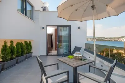 Image de Villa Safranka - Private villa with pool, Ciovo Island