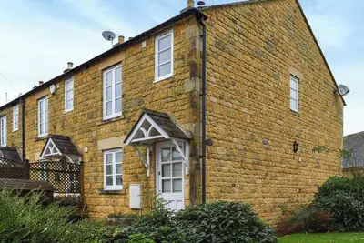 Image de 2 chambres à coucher à Bourton On The Water
