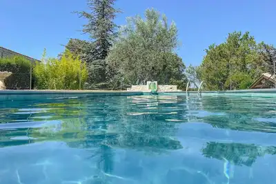 Image de Jolie maison à Villes-sur-Auzon