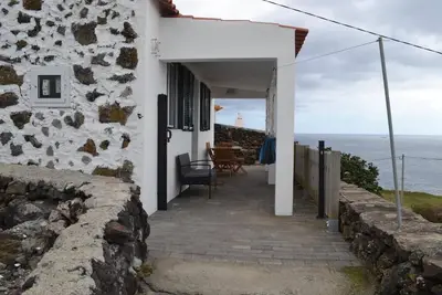 Image de Rural Cottage with Sea View