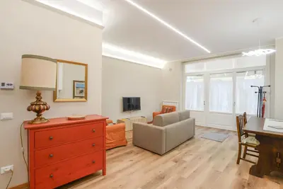 Superbe appartement à Camaiore avec.