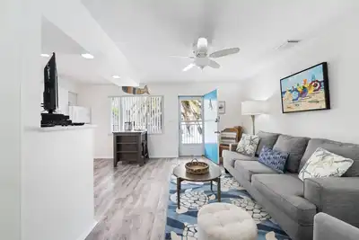 Image de Siesta Key Beachside Condo-direct beach access