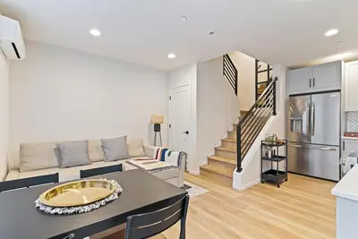 Image de Townhouse in Capital Hill with Rooftop