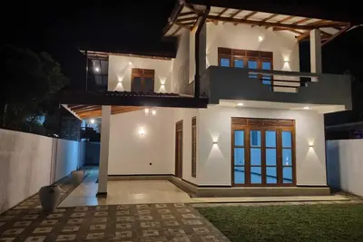 Image de New 5 bed room villa