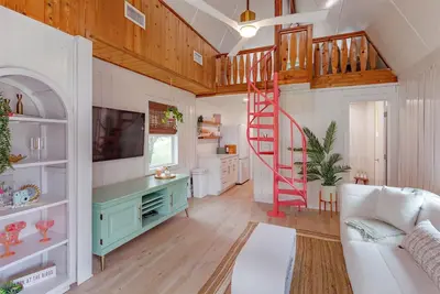 Image de Hope House- Vacation Village 1 Bedroom with Loft