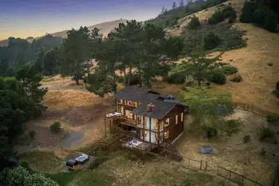 Image de Sweeping Views, Private Deck, Outdoor Spa #2