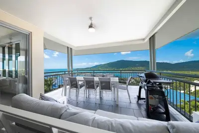 Image de Airlie Beach Ocean Views & Resort Living @ 231