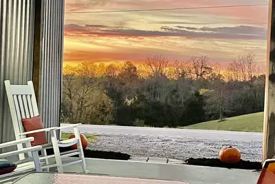 Image de Countryside Inn, Located 9 mi. from the Ark Encounter-Fire pit and Barn games🐮🐮