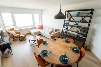 Image de Escape with sea view by Interhome