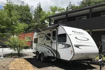 Image de DogrunCafe&Resorts Jennie West-Karuizawa \"Max\" Perfect for couples and solo travelers! Pet Friendly Hotels