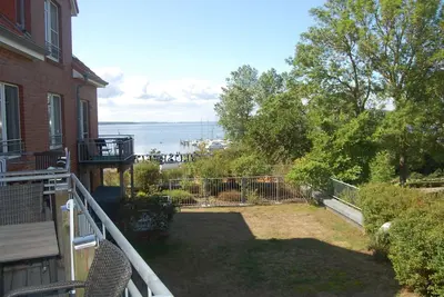 Image de Vacation apartment Großer Haffblick - Holiday apartment