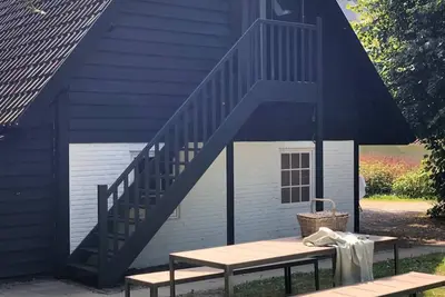 Image de Unieke Studio Gelegen in de Kasteeltuin van Landgoed Het Witte Kasteel