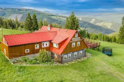 Image de U Dvou vleků by Interhome