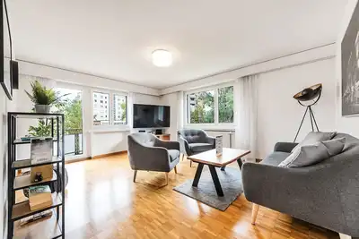 Image de Modernes 4 Zimmer Apartment im Zentrum von Kreuzlingen